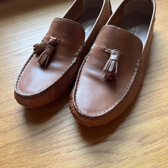 Cole Haan Loafers - Picture 1 of 7